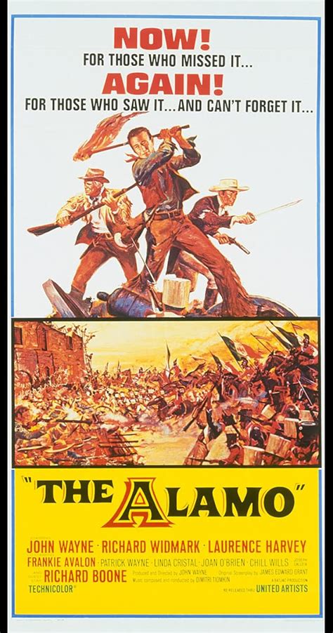 the alamo imdb